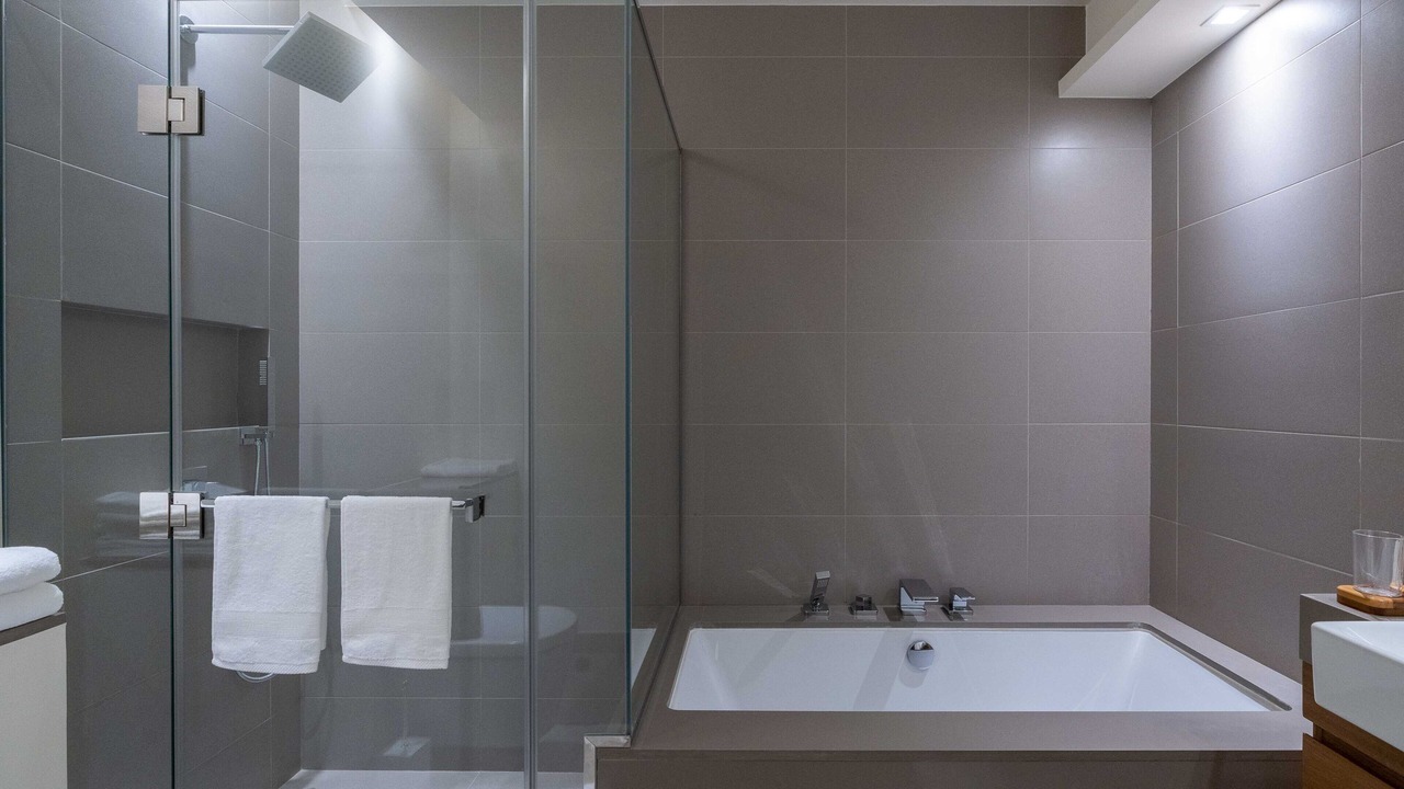 Photo of Bathroom in Al Wasl