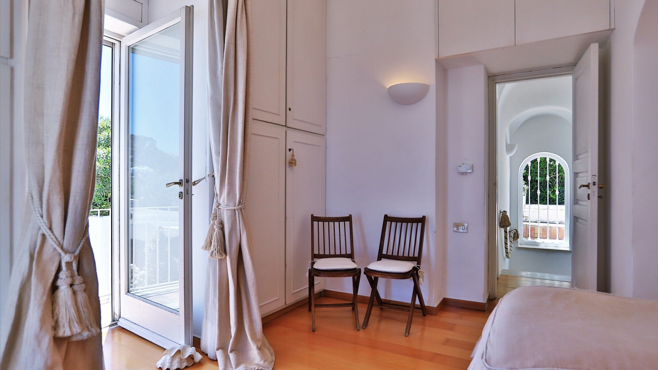 Photo of Bedroom in Marina Grande