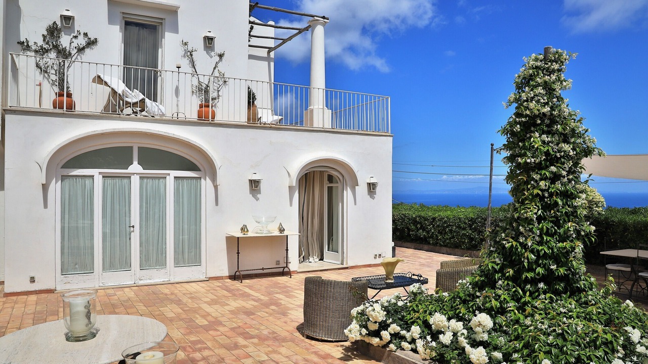 Photo of Outdoor in Marina Grande