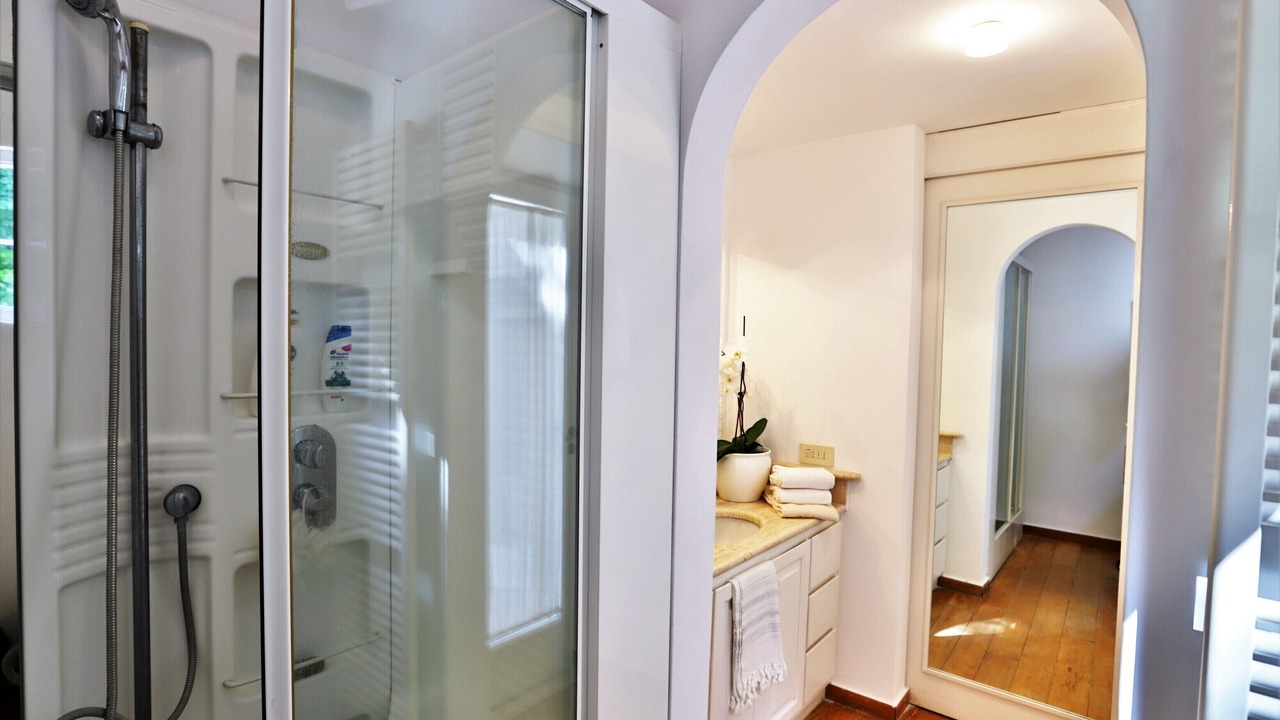 Photo of Bathroom in Marina Grande