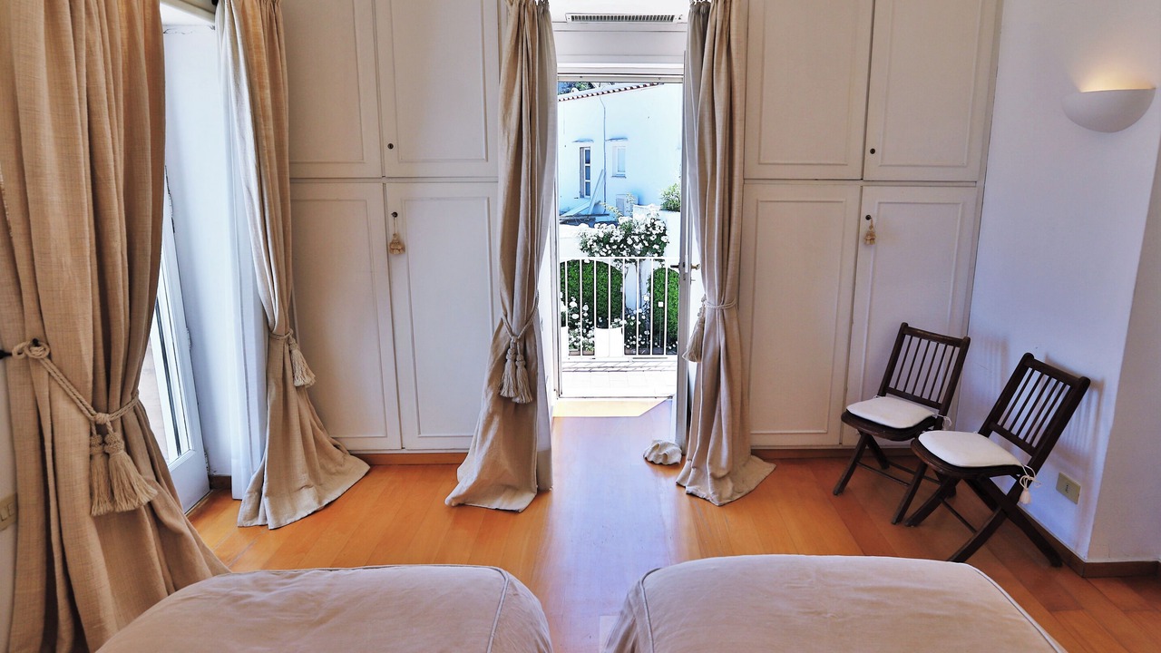 Photo of Bedroom in Marina Grande