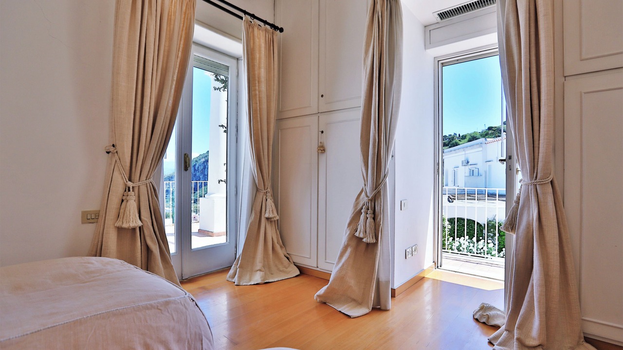 Photo of Bedroom in Marina Grande