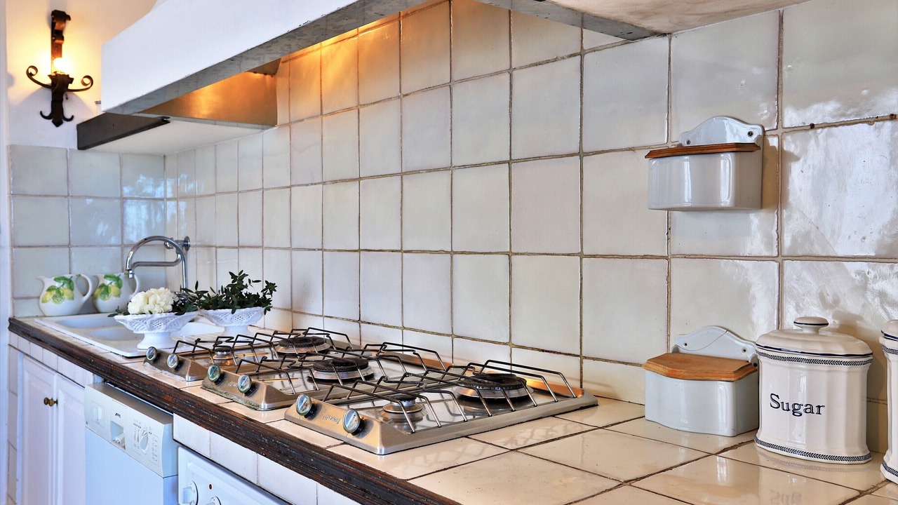 Photo of Kitchen in Marina Grande