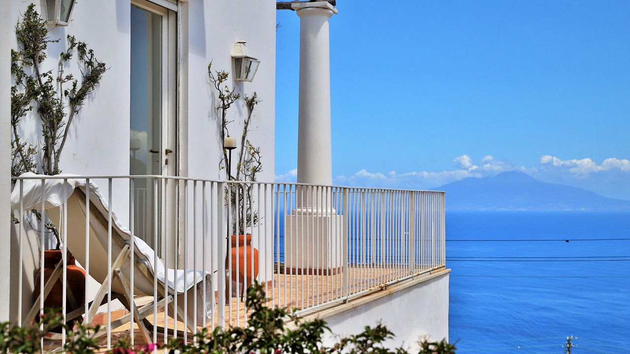 Photo of Outdoor in Marina Grande