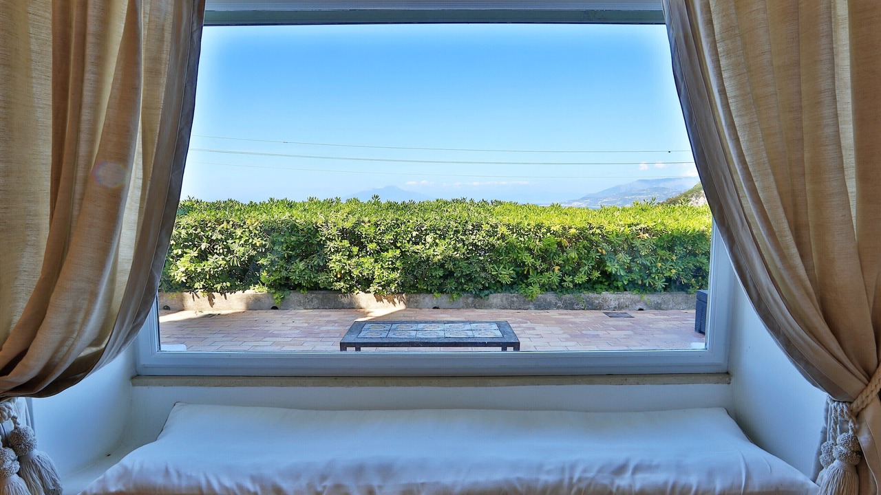 Photo of Bedroom in Marina Grande