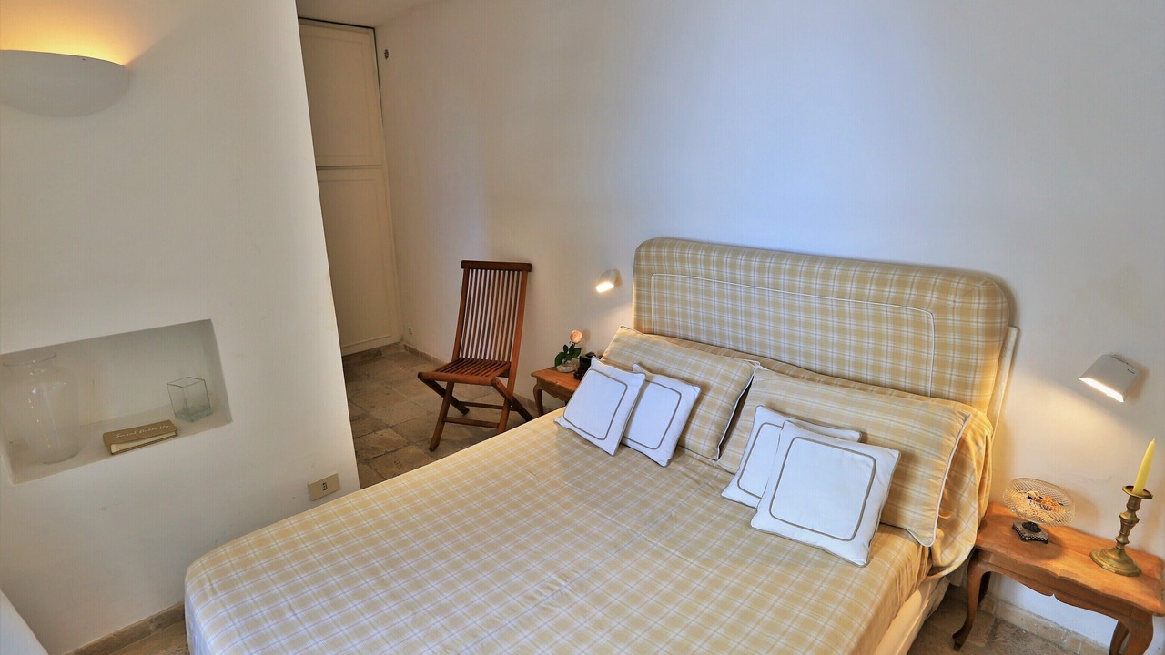 Photo of Bedroom in Marina Grande