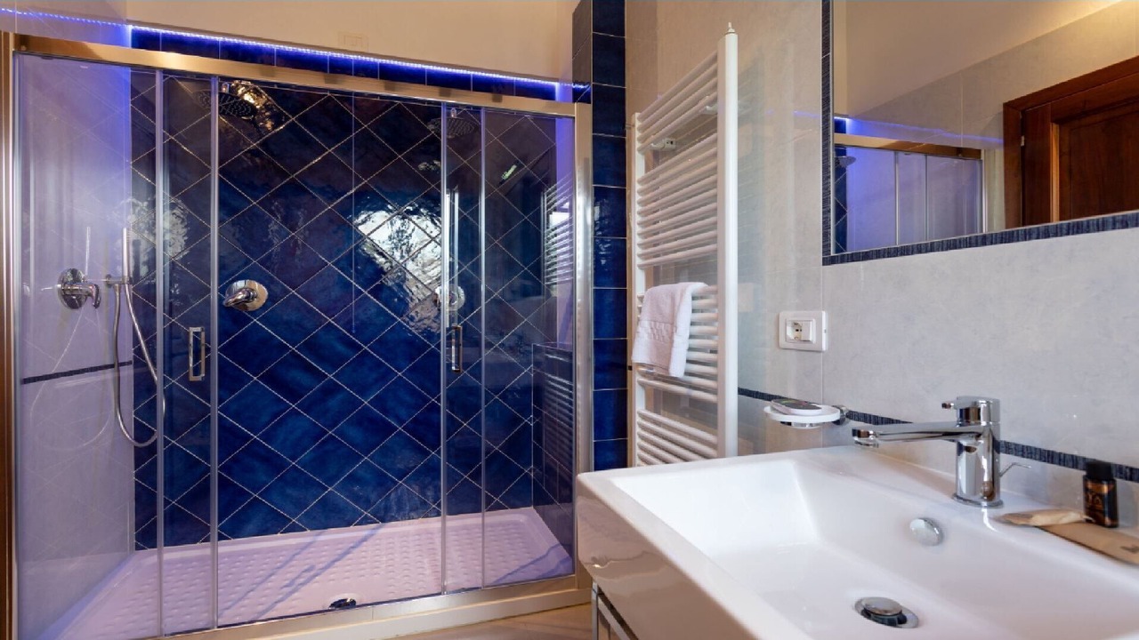 Photo of Bathroom in Chiusi