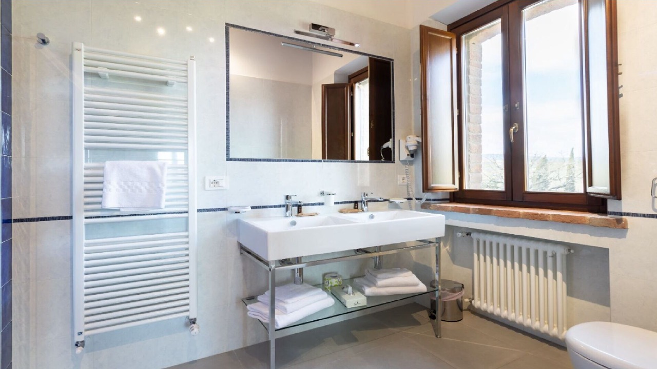 Photo of Bathroom in Chiusi