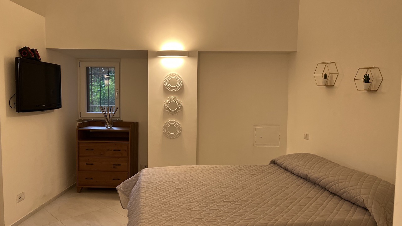 Photo of Bedroom in Posillipo
