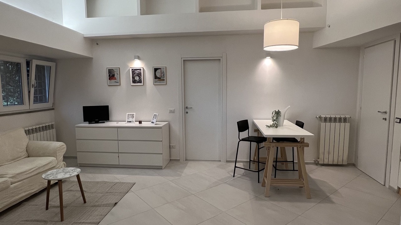 Photo of Livingroom in Posillipo