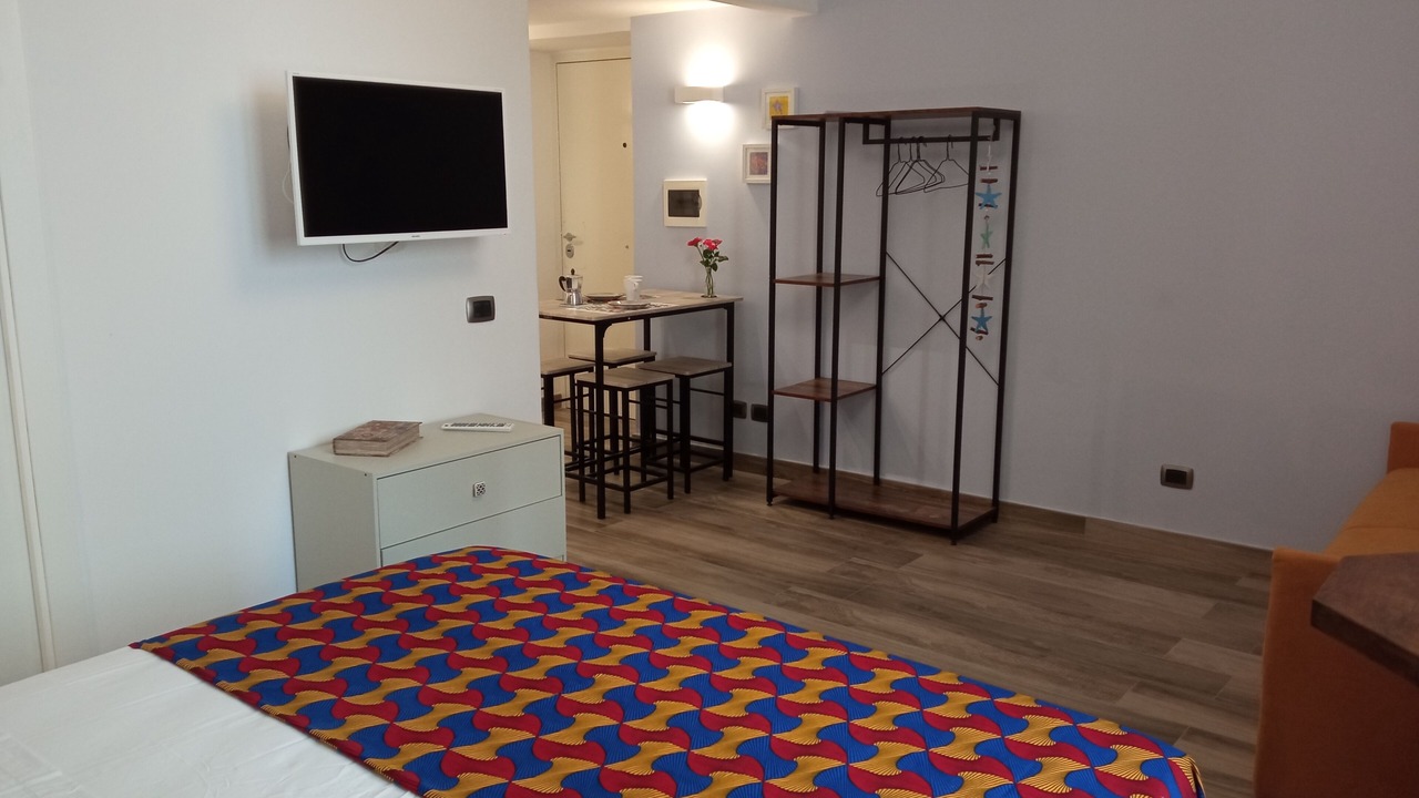 Photo of Bedroom in Pozzuoli