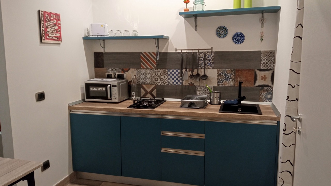 Photo of Kitchen in Pozzuoli