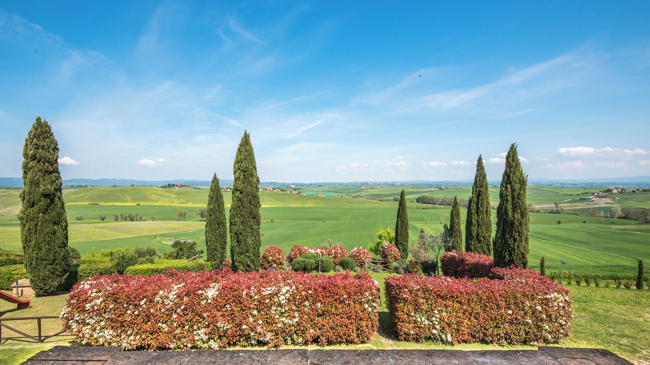 Photo of Outdoor in Ville di Corsano