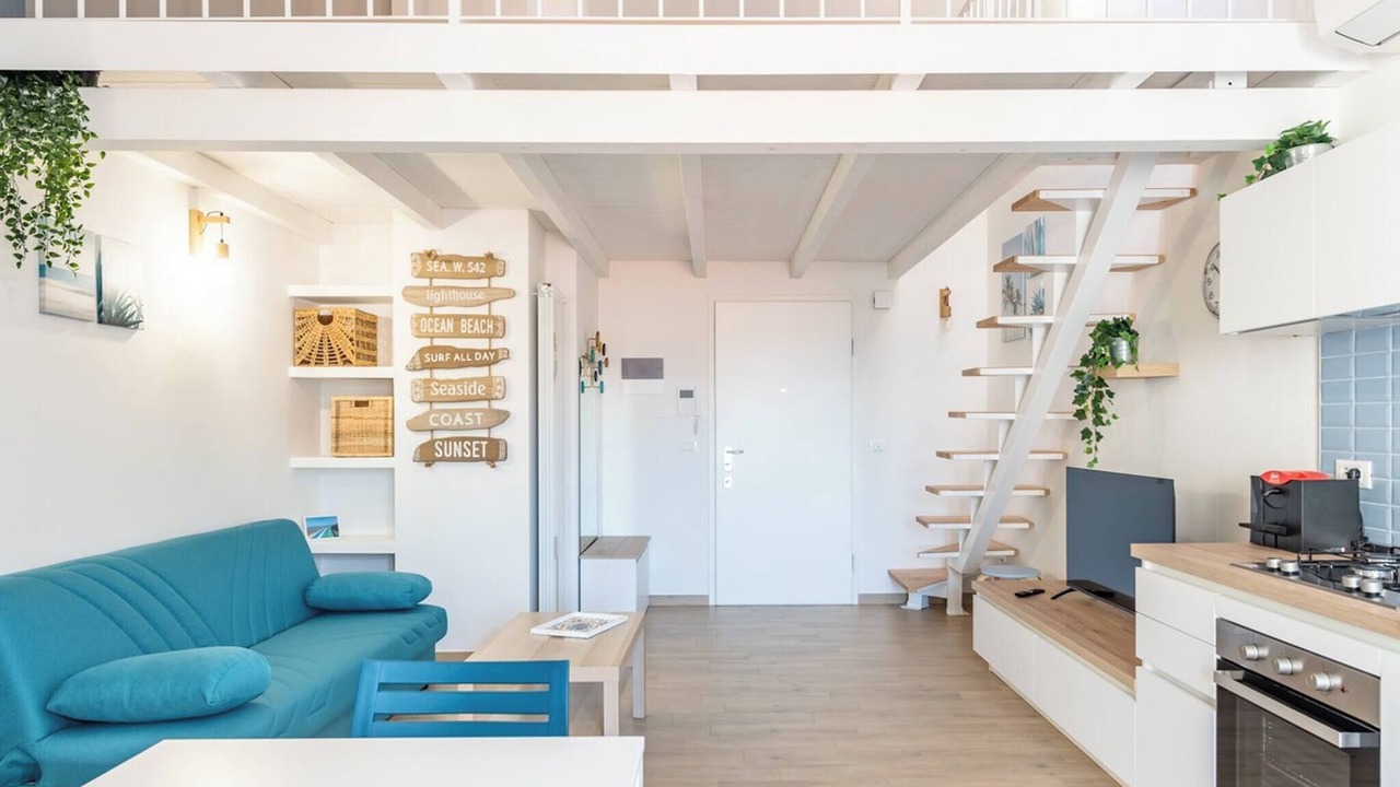 Photo of Livingroom in Marina di San Vito
