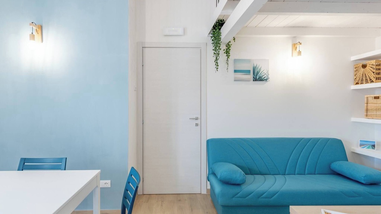 Photo of Livingroom in Marina di San Vito