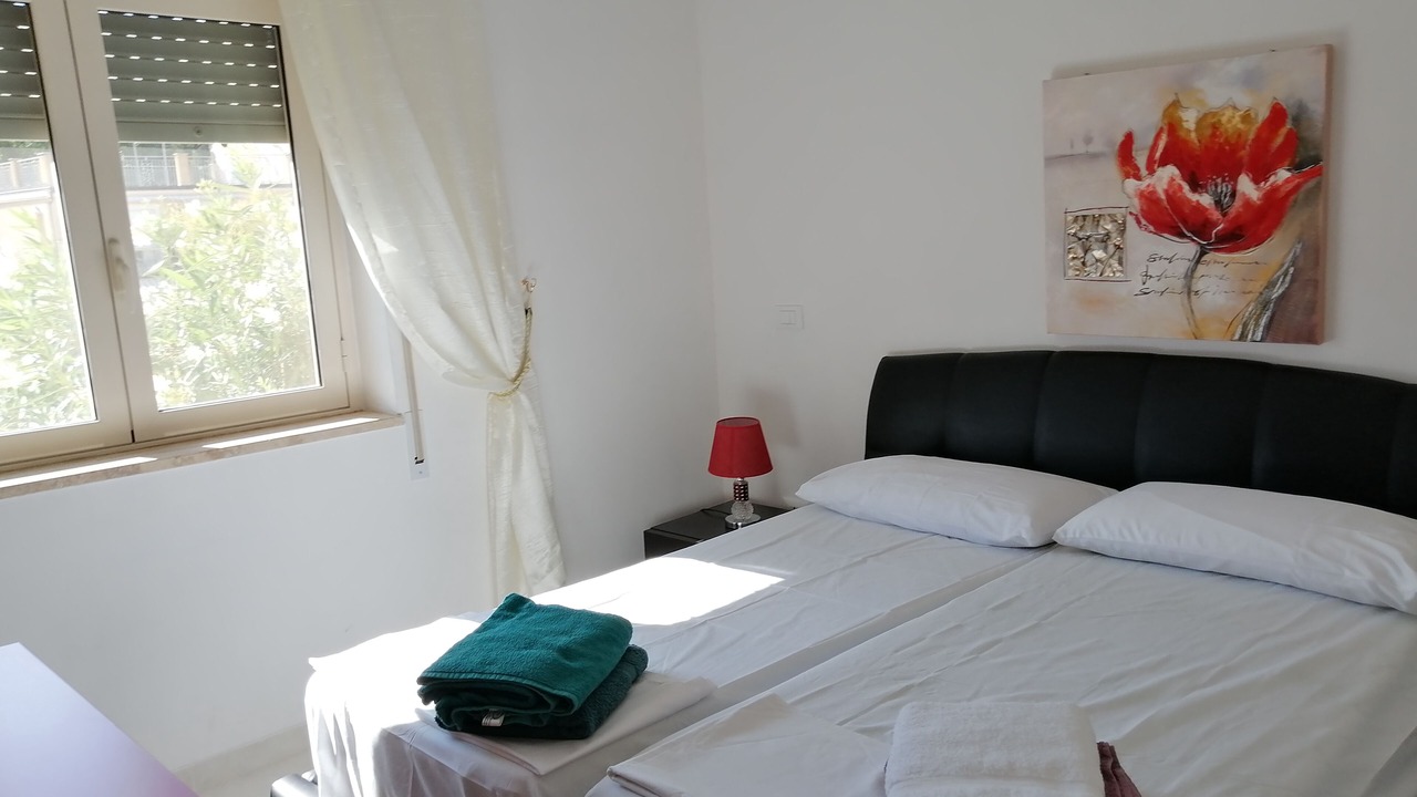 Photo of Bedroom in Contrada Difesa II VV