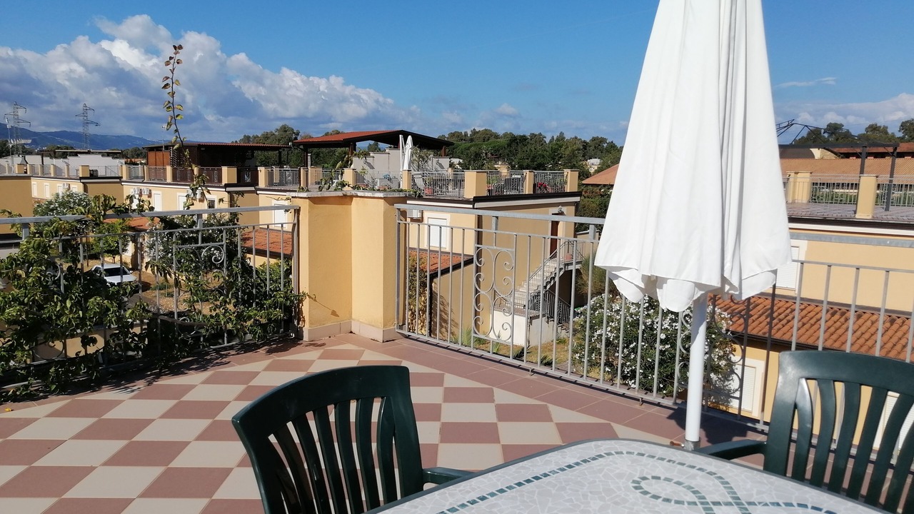 Photo of Outdoor in Contrada Difesa II VV