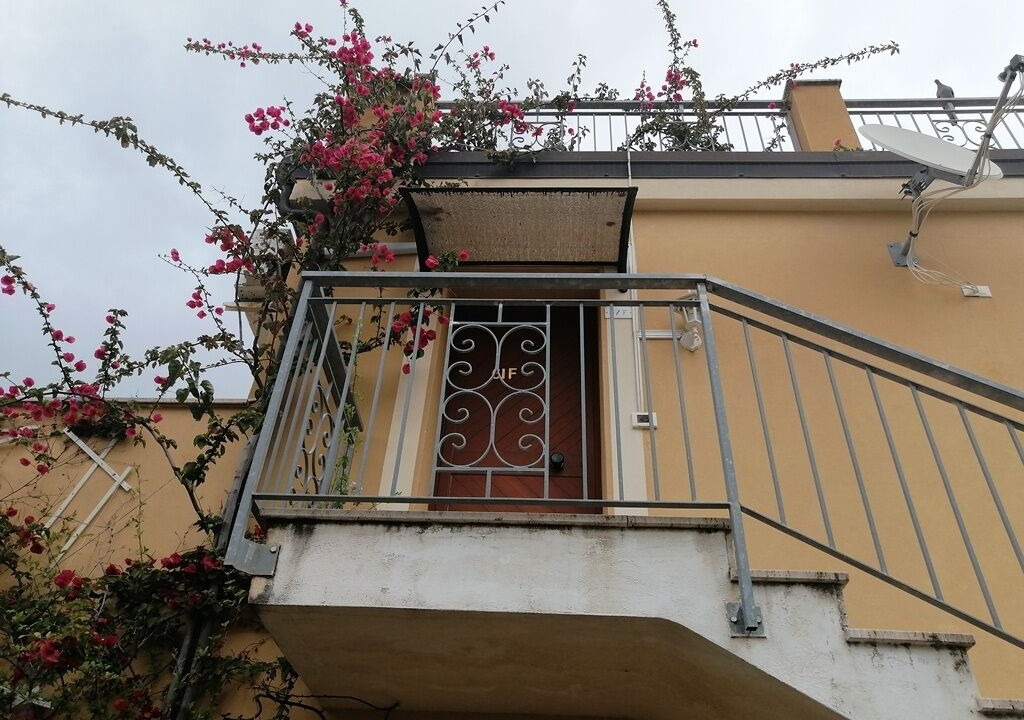 Photo of Outdoor in Contrada Difesa II VV