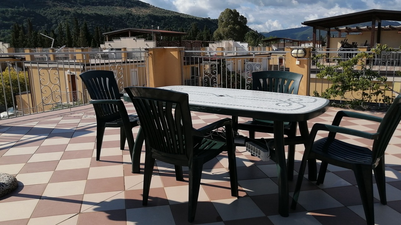 Photo of Outdoor in Contrada Difesa II VV