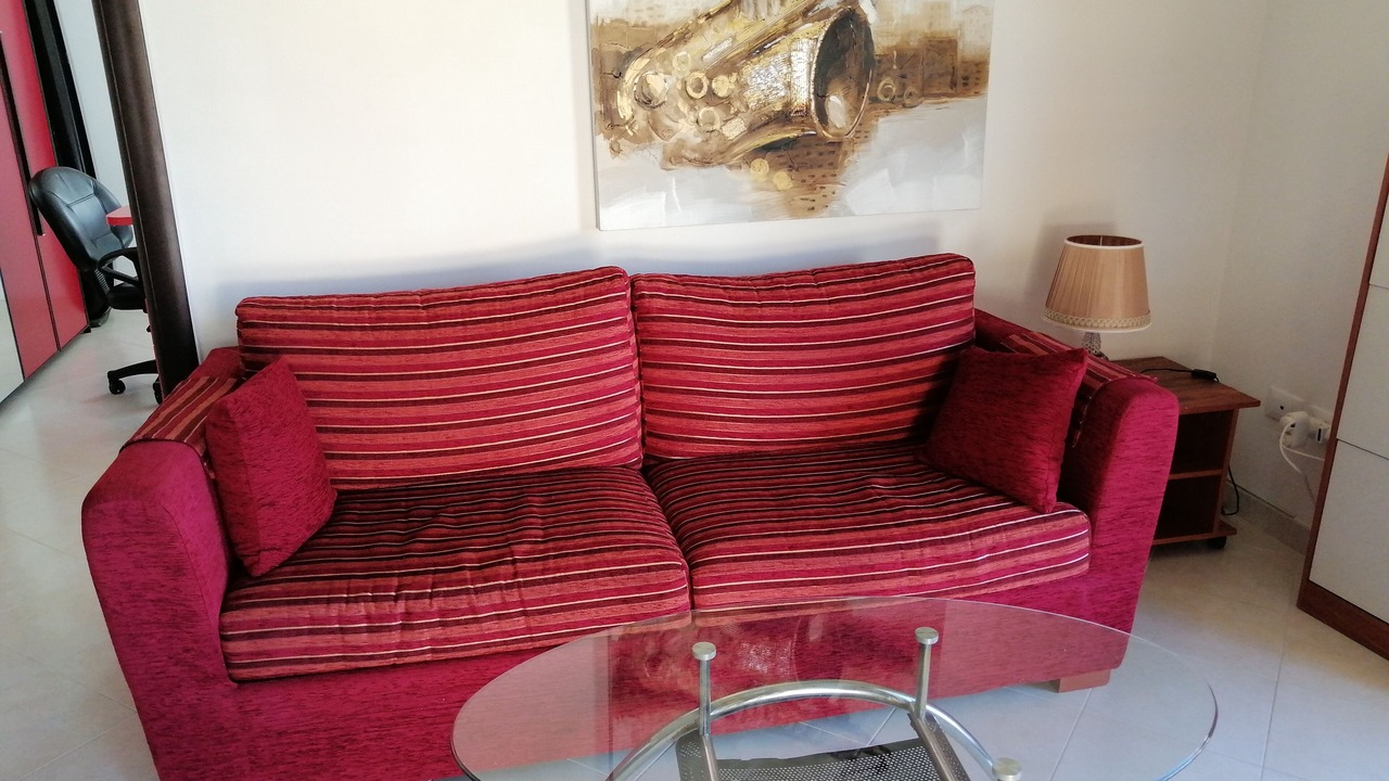 Photo of Livingroom in Contrada Difesa II VV