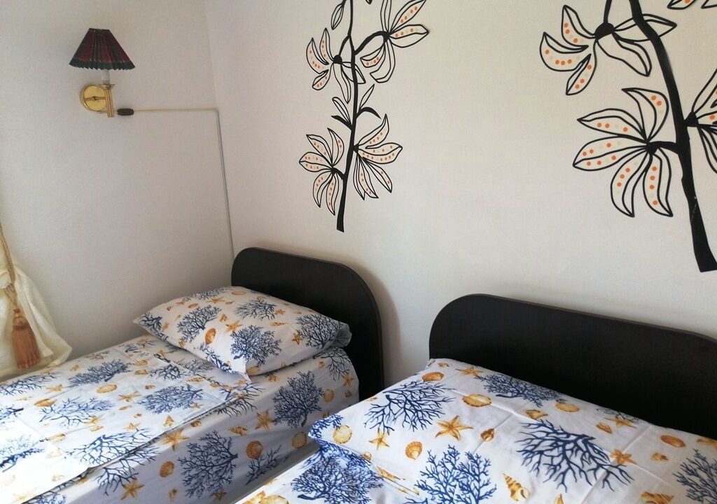 Photo of Bedroom in Contrada Difesa II VV