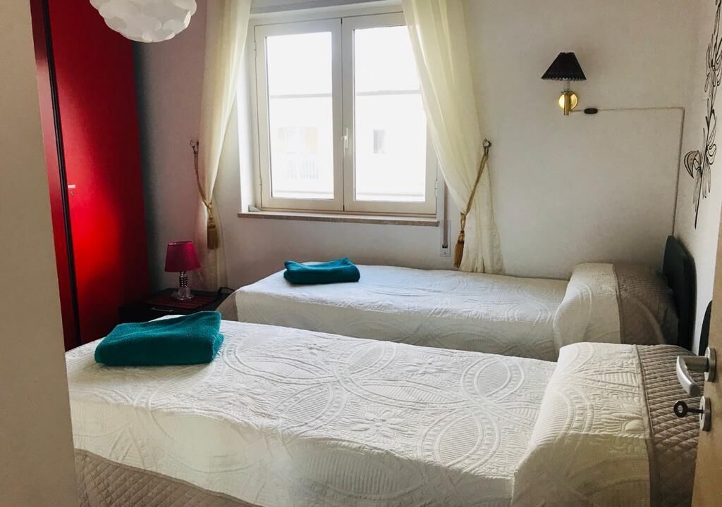 Photo of Bedroom in Contrada Difesa II VV