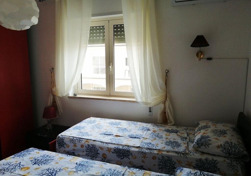 Photo of Bedroom in Contrada Difesa II VV