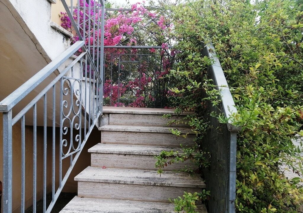 Photo of Outdoor in Contrada Difesa II VV