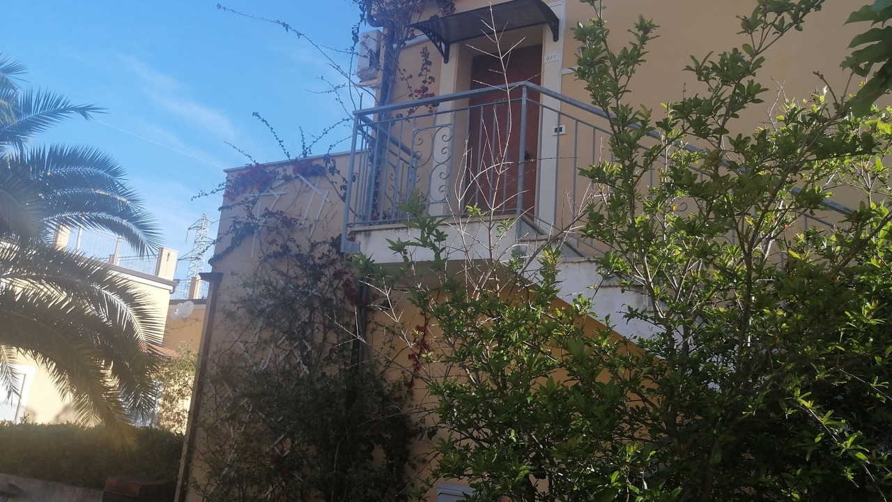 Photo of Outdoor in Contrada Difesa II VV