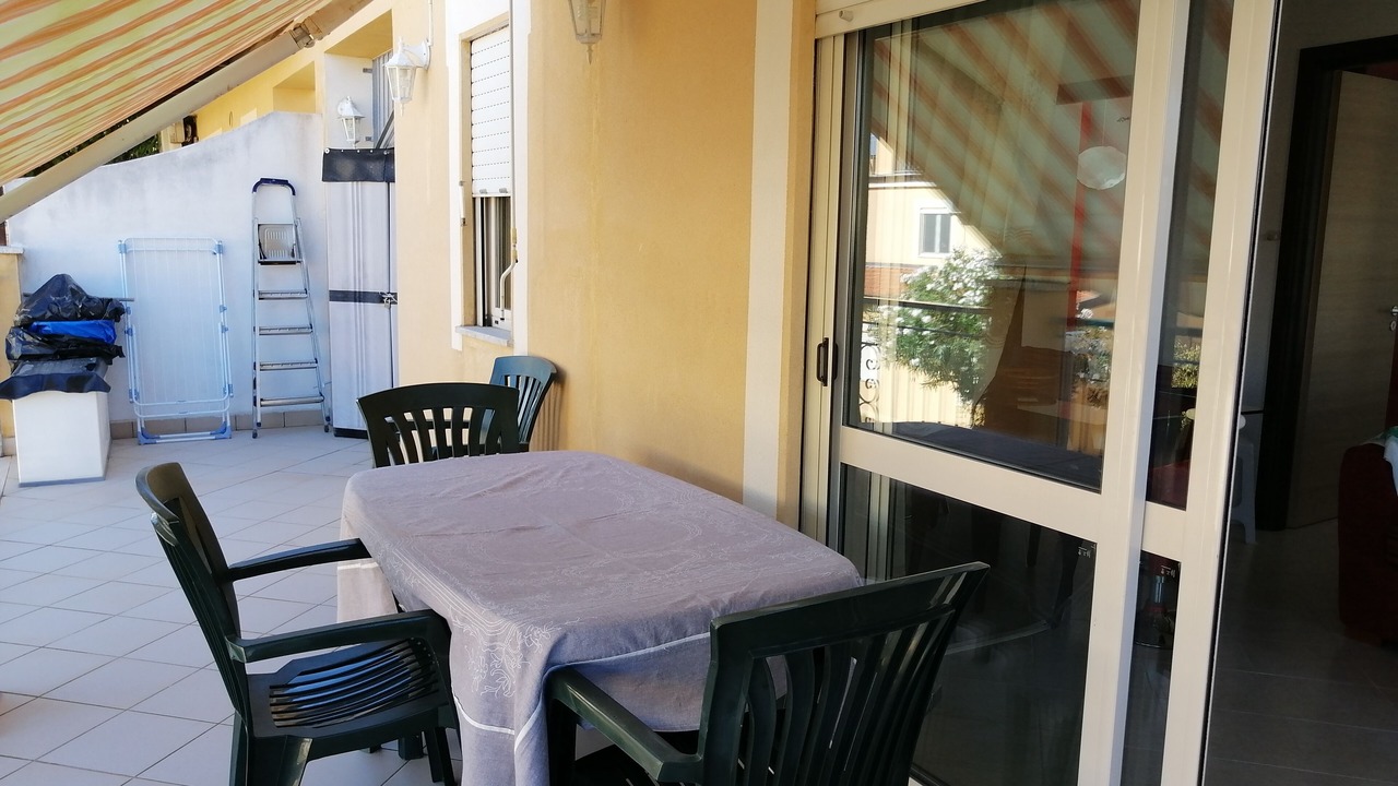 Photo of Outdoor in Contrada Difesa II VV