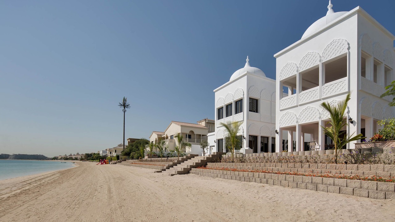 Photo of Others in Palm Jumeirah