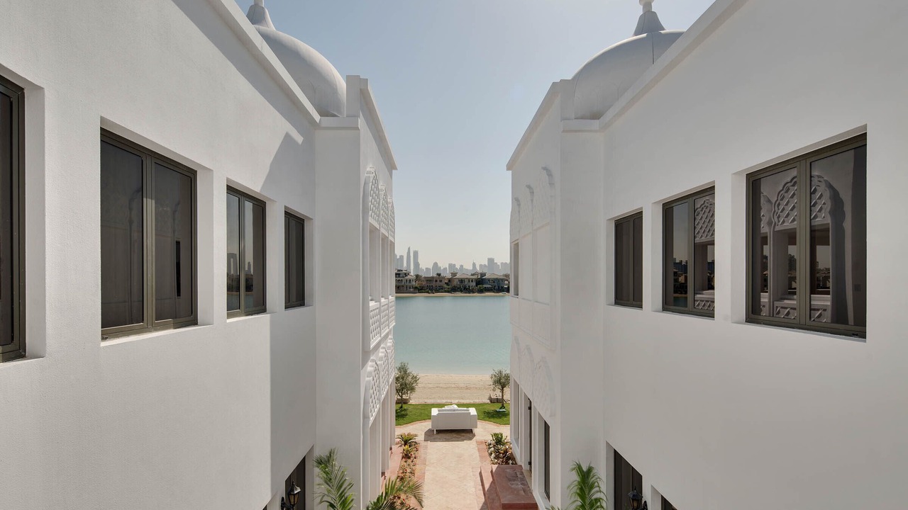 Photo of Outdoor in Palm Jumeirah