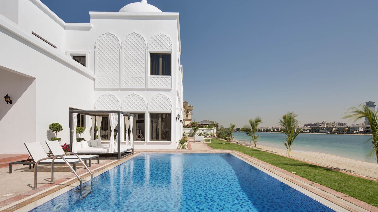 Photo of Outdoor in Palm Jumeirah