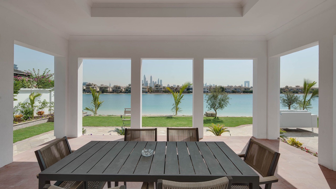 Photo of Outdoor in Palm Jumeirah