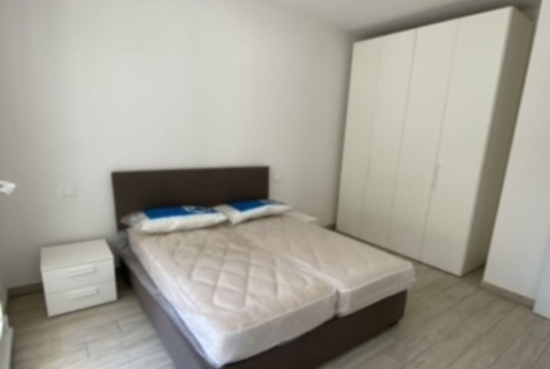 Photo of Bedroom in Milano Marittima