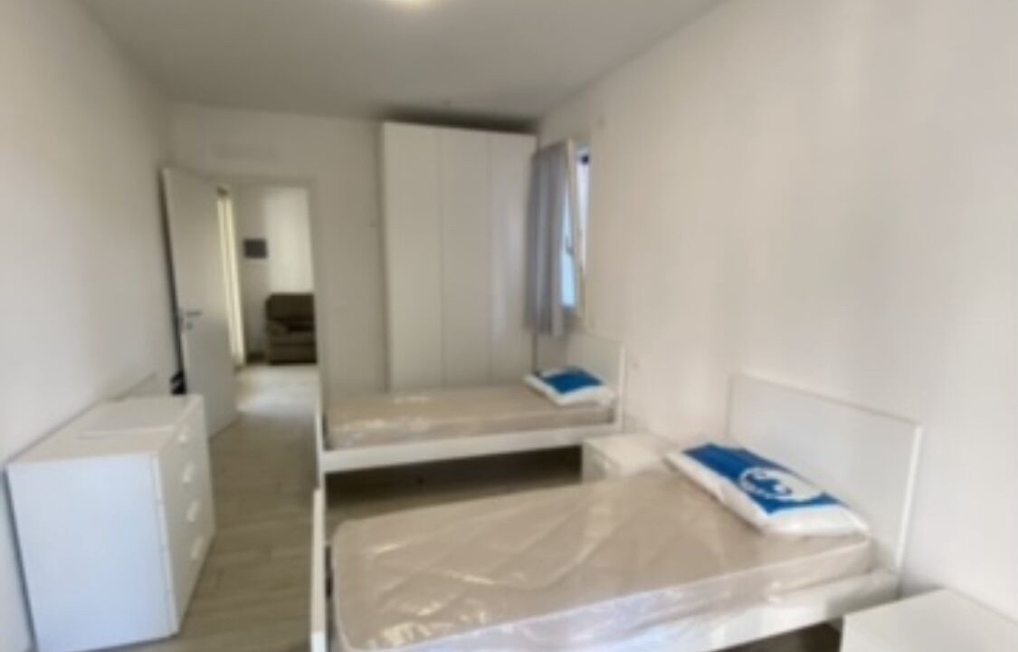 Photo of Bedroom in Milano Marittima
