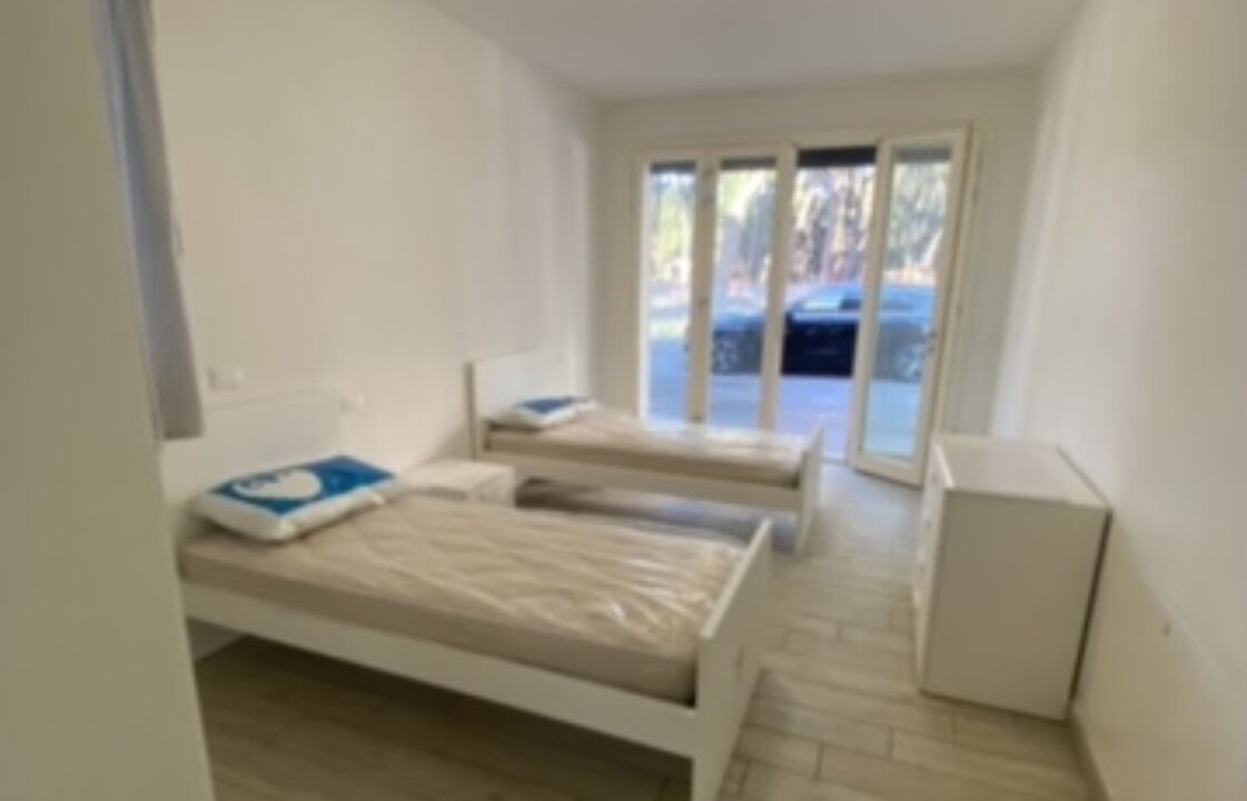 Photo of Bedroom in Milano Marittima