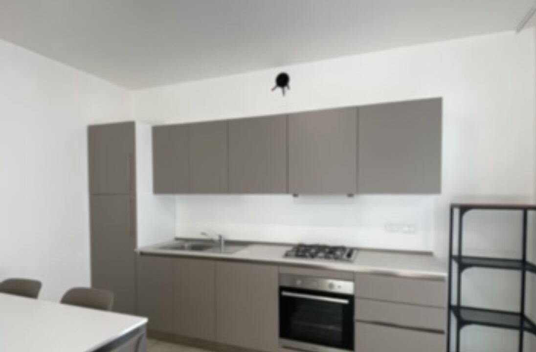 Photo of Kitchen in Milano Marittima
