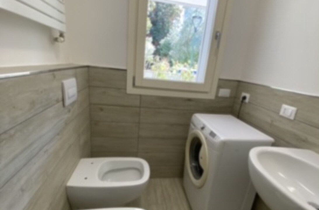 Photo of Bathroom in Milano Marittima