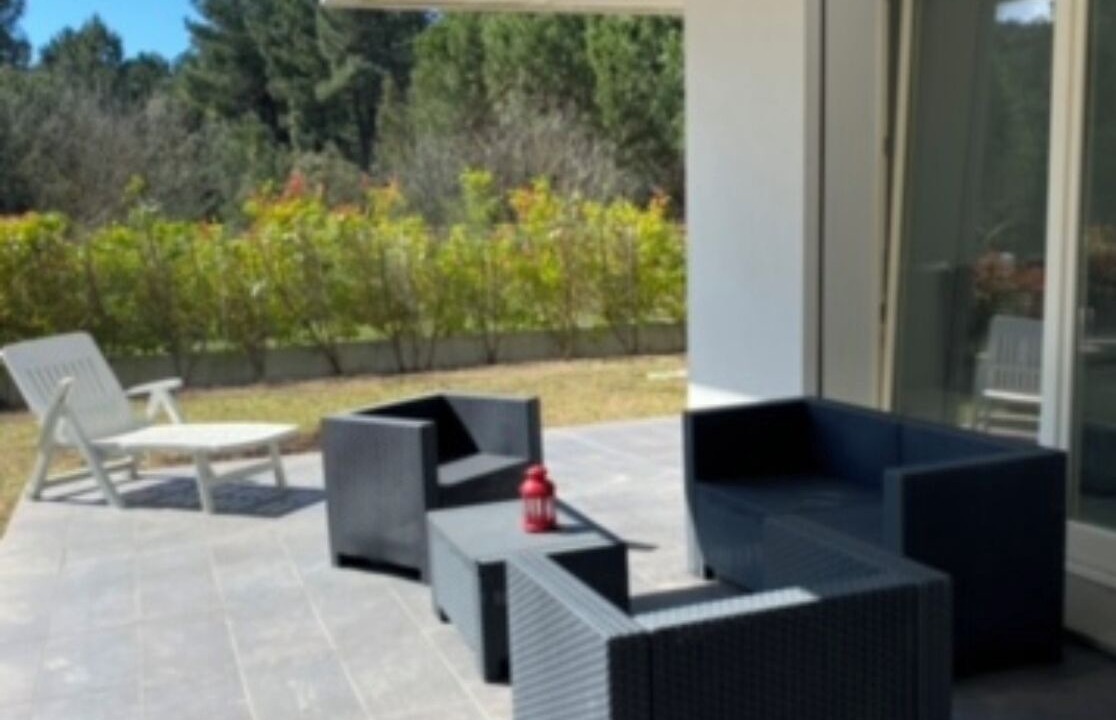 Photo of Patio Balcony in Milano Marittima