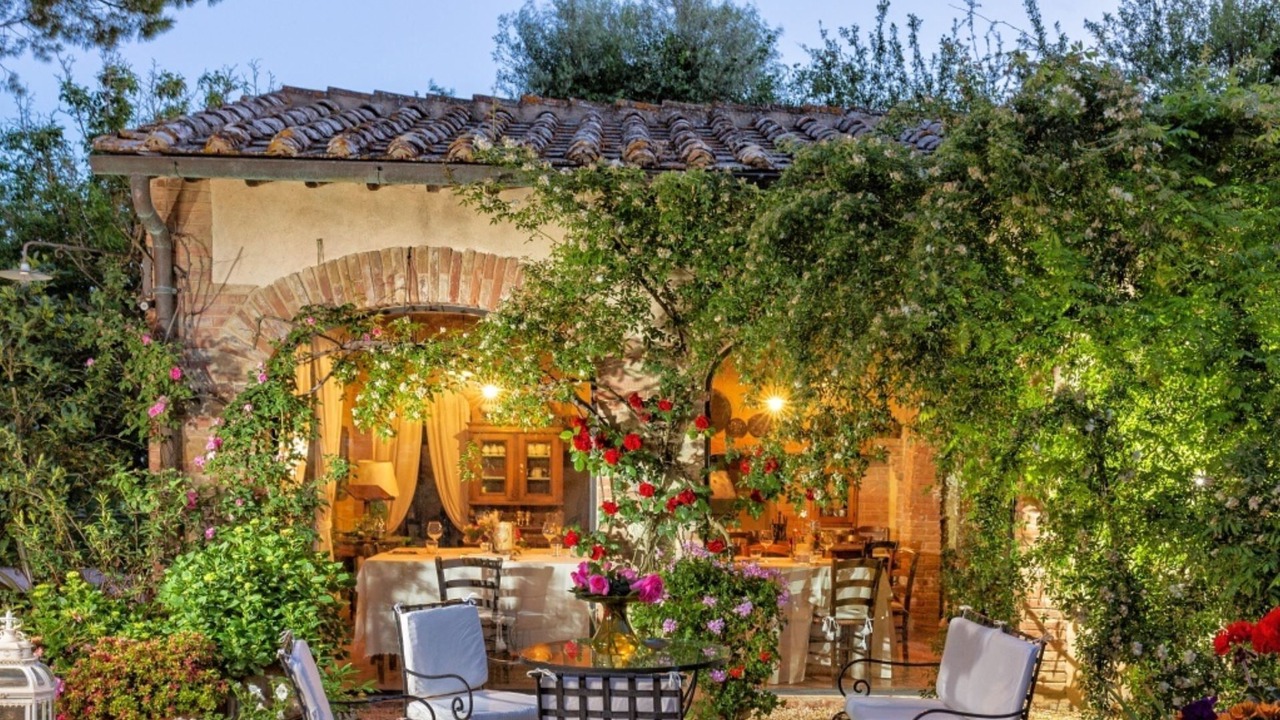 Photo of Outdoor in Montepulciano