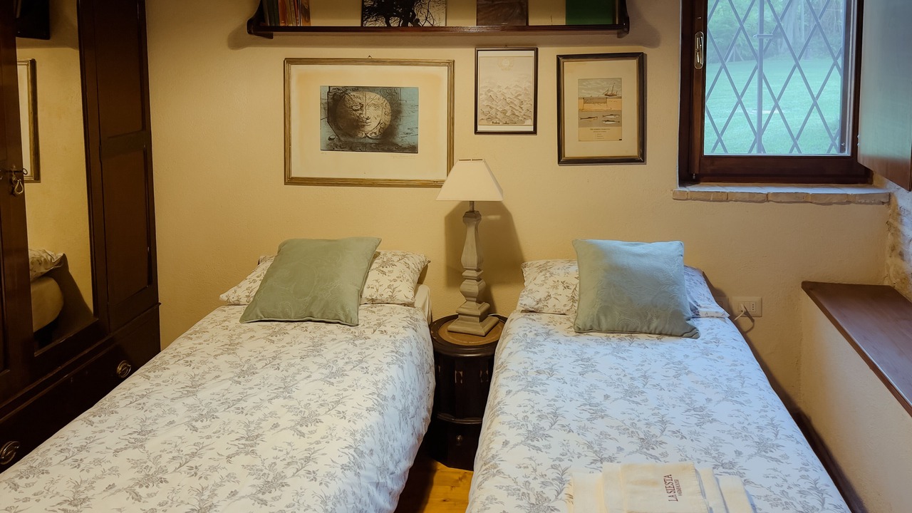 Photo of Bedroom in Treia