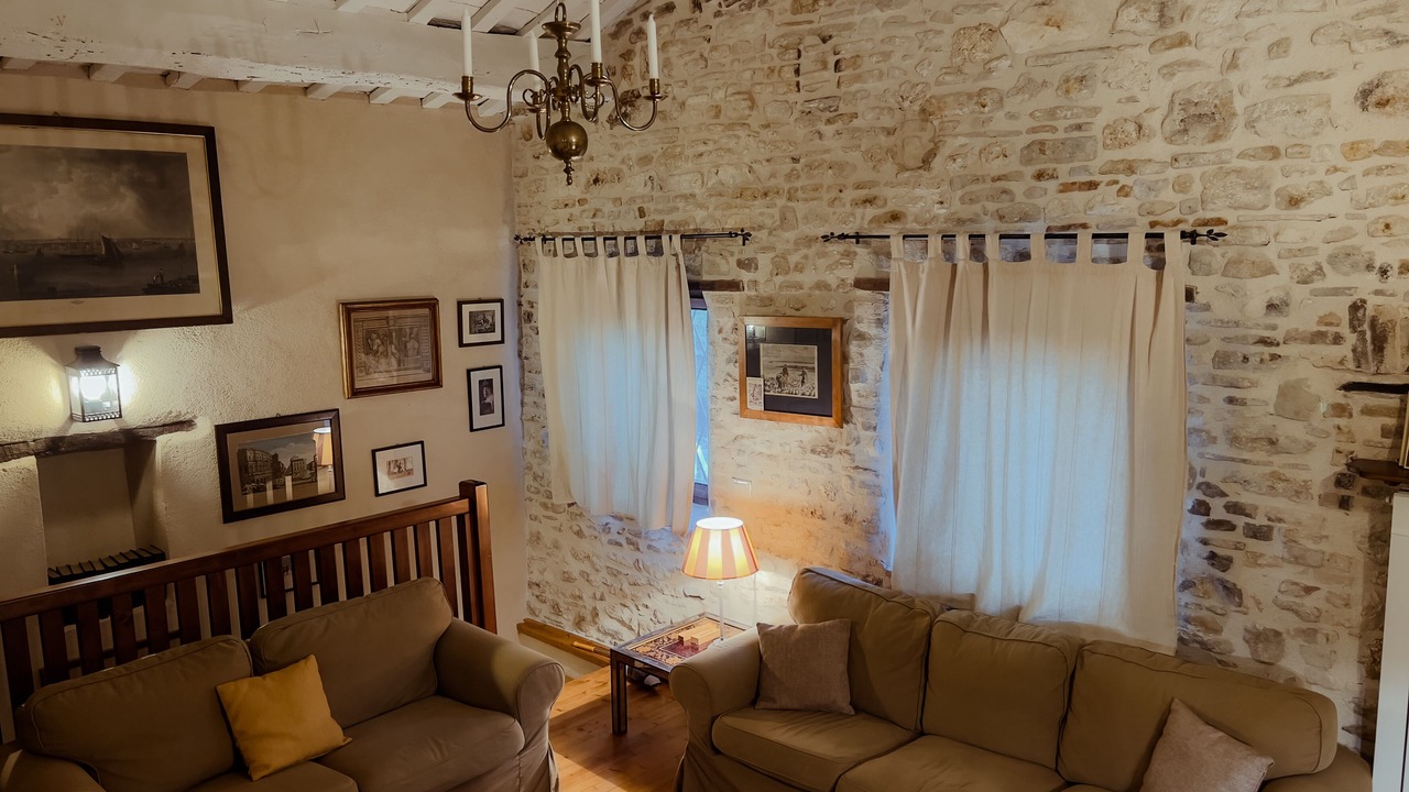 Photo of Livingroom in Treia