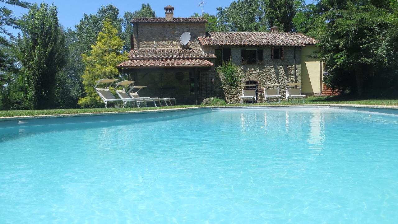Photo of Outdoor in Umbertide