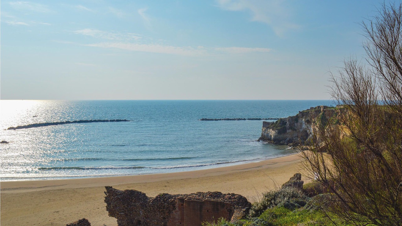 Photo of Others in Anzio