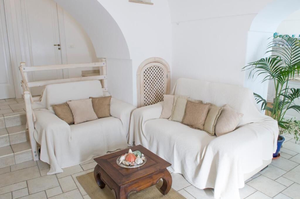 Photo of Livingroom in Montepertuso