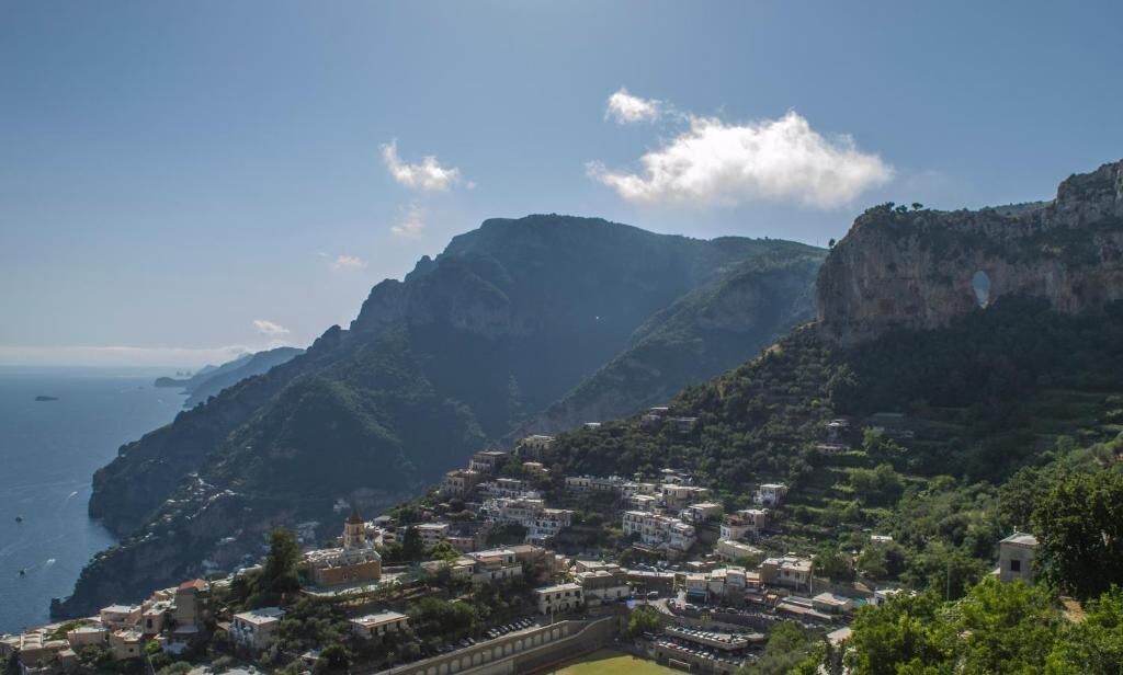 Photo of Outdoor in Montepertuso