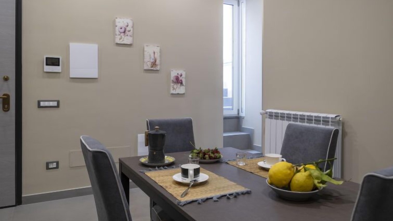 Photo of Bedroom in Meta