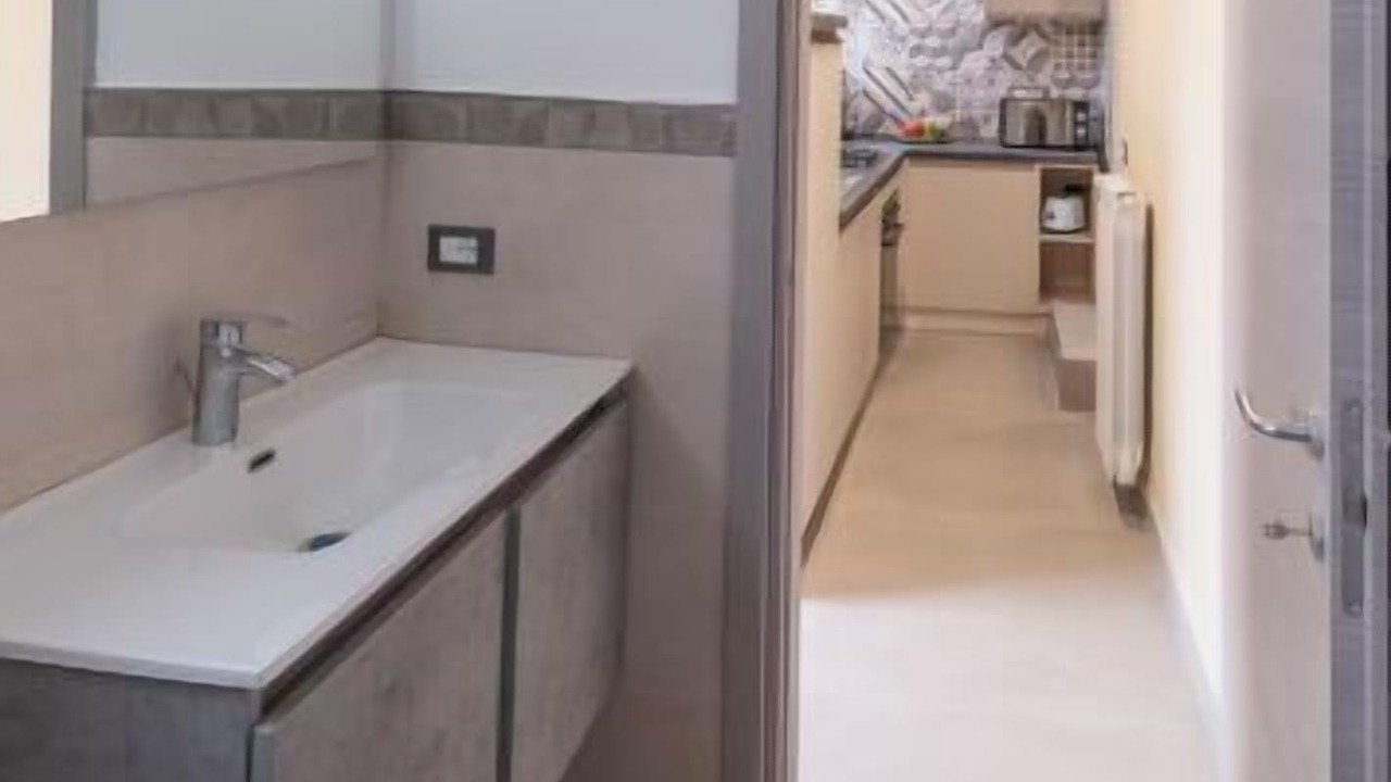 Photo of Bathroom in Meta
