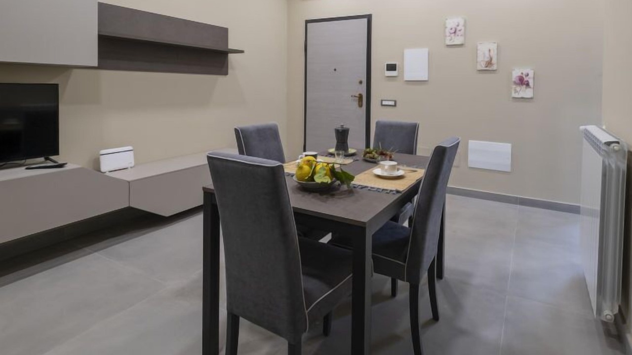 Photo of Livingroom in Meta